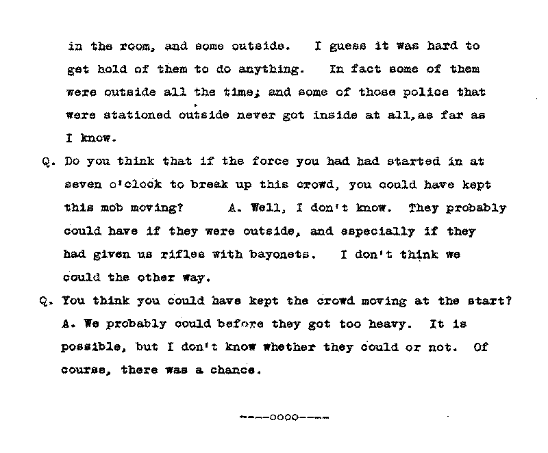 Report from W. F. Rhinow to J. A. A. Burnquist, August 5,1920.--Report(s) (gif)