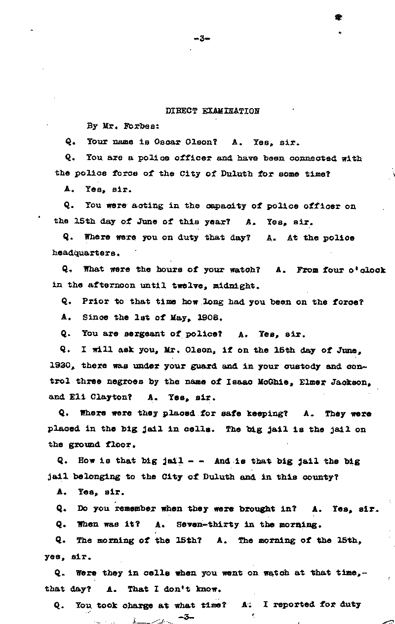 Gilbert Henry Stephenson. No. 6598.--Gov&#039;t Record(s)--Trial Transcript (gif)