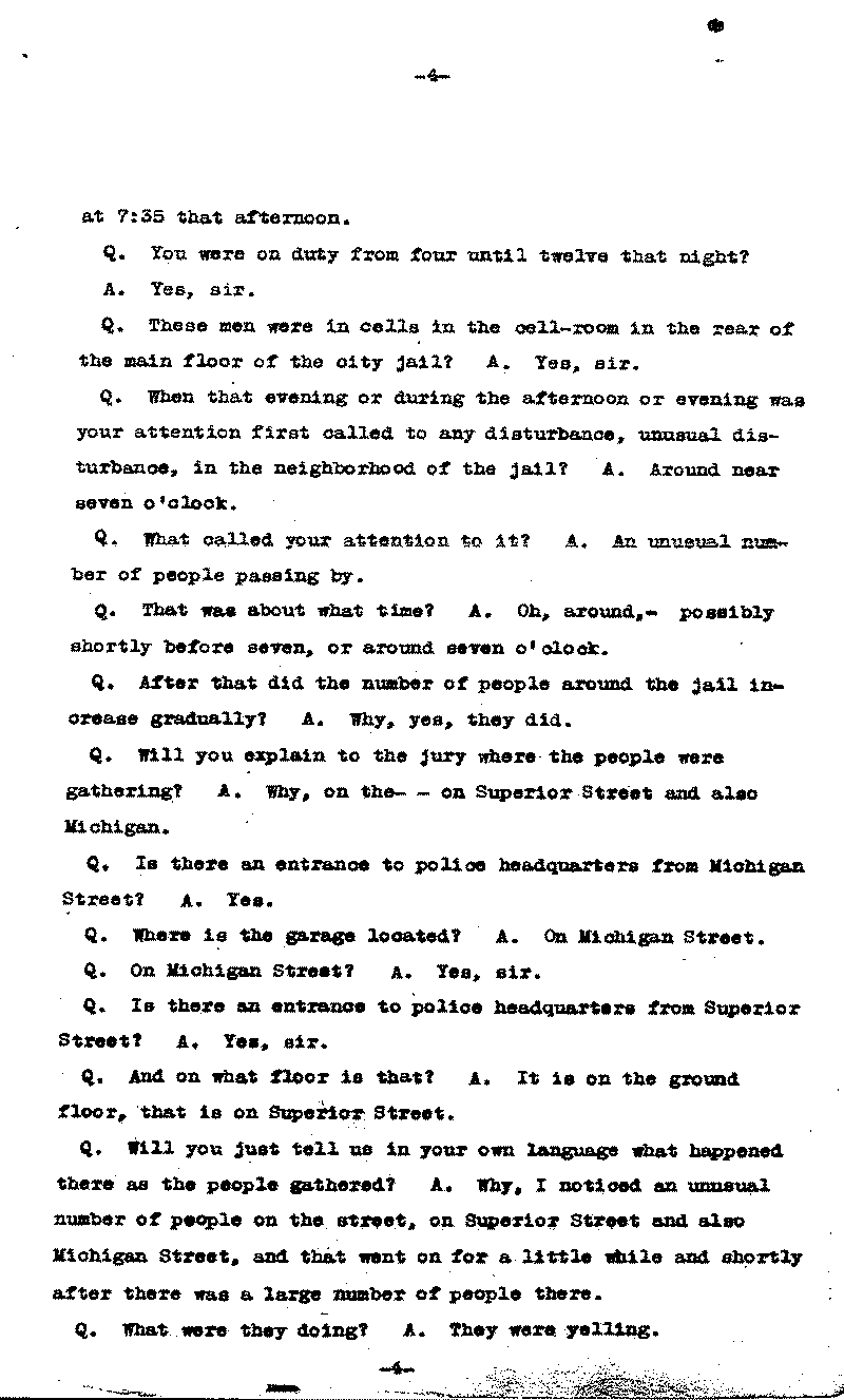Gilbert Henry Stephenson. No. 6598.--Gov&#039;t Record(s)--Trial Transcript (gif)