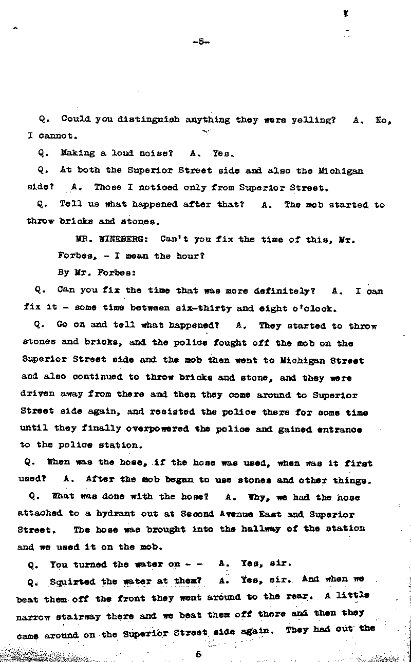 Gilbert Henry Stephenson. No. 6598.--Gov&#039;t Record(s)--Trial Transcript (gif)