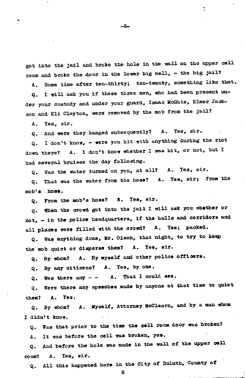 Gilbert Henry Stephenson. No. 6598.--Gov&#039;t Record(s)--Trial Transcript (gif)