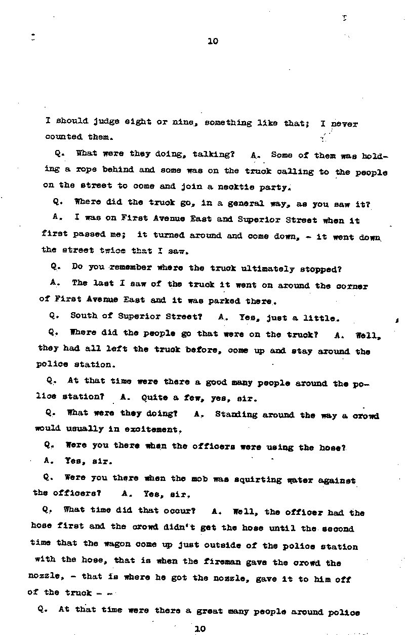 Gilbert Henry Stephenson. No. 6598.--Gov&#039;t Record(s)--Trial Transcript (gif)