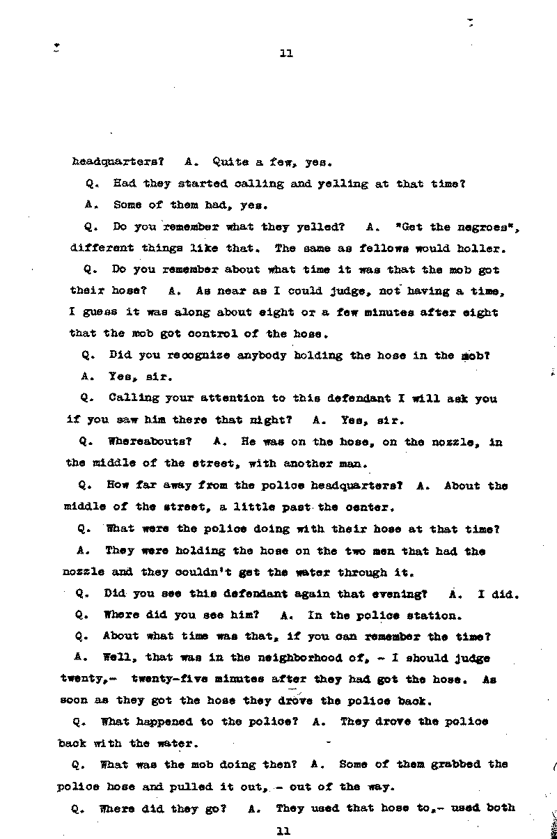 Gilbert Henry Stephenson. No. 6598.--Gov&#039;t Record(s)--Trial Transcript (gif)