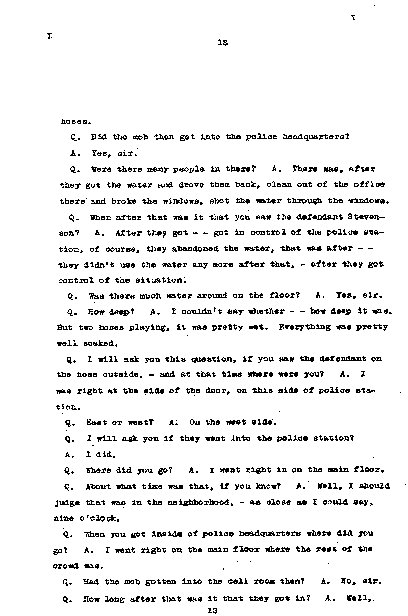 Gilbert Henry Stephenson. No. 6598.--Gov&#039;t Record(s)--Trial Transcript (gif)