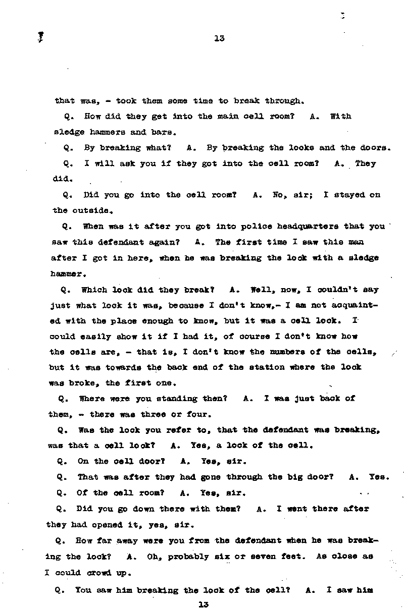 Gilbert Henry Stephenson. No. 6598.--Gov&#039;t Record(s)--Trial Transcript (gif)