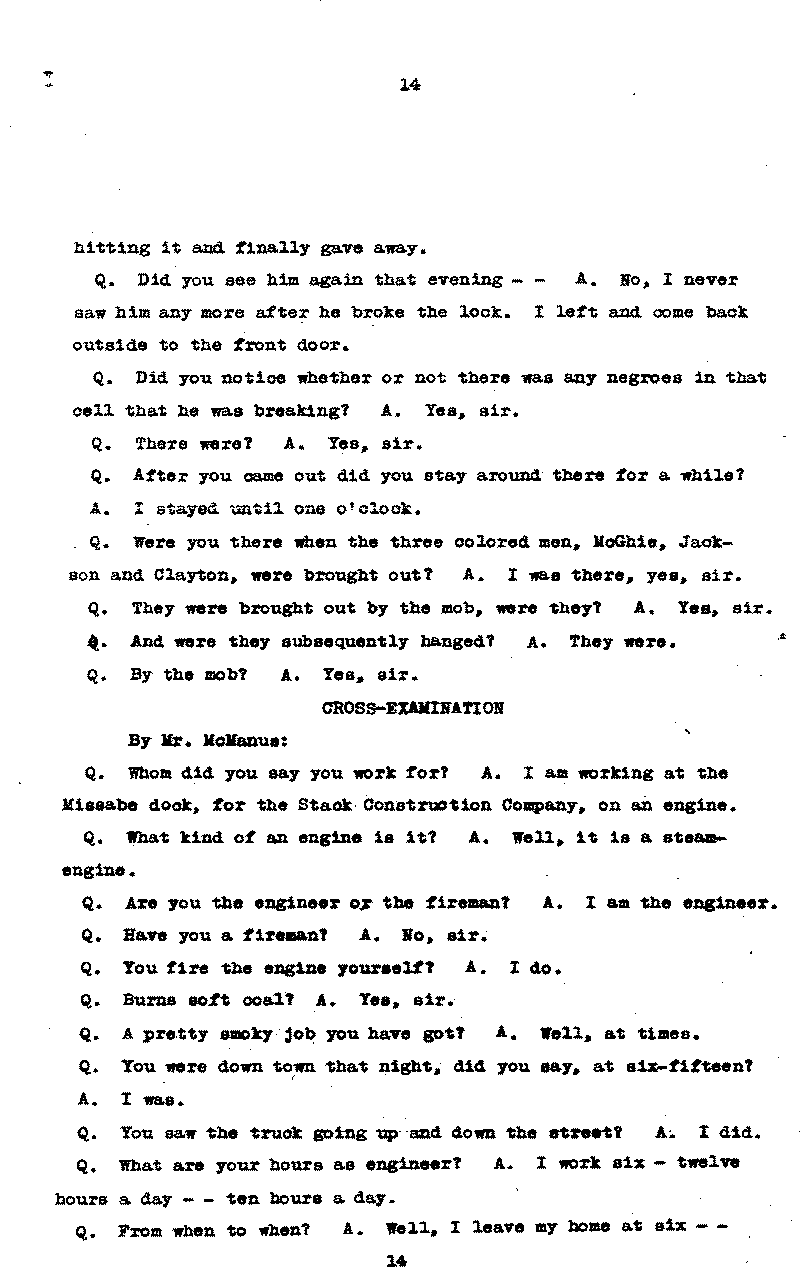 Gilbert Henry Stephenson. No. 6598.--Gov&#039;t Record(s)--Trial Transcript (gif)