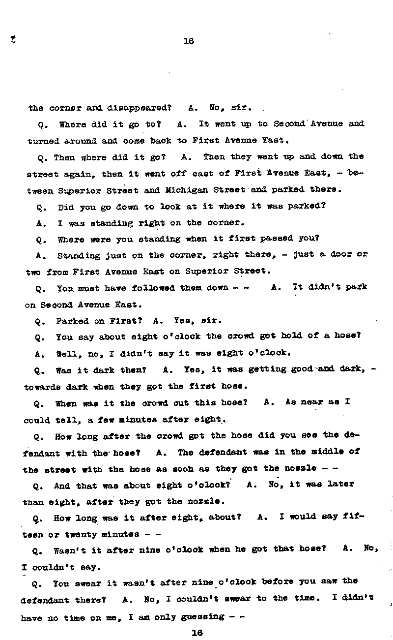 Gilbert Henry Stephenson. No. 6598.--Gov&#039;t Record(s)--Trial Transcript (gif)