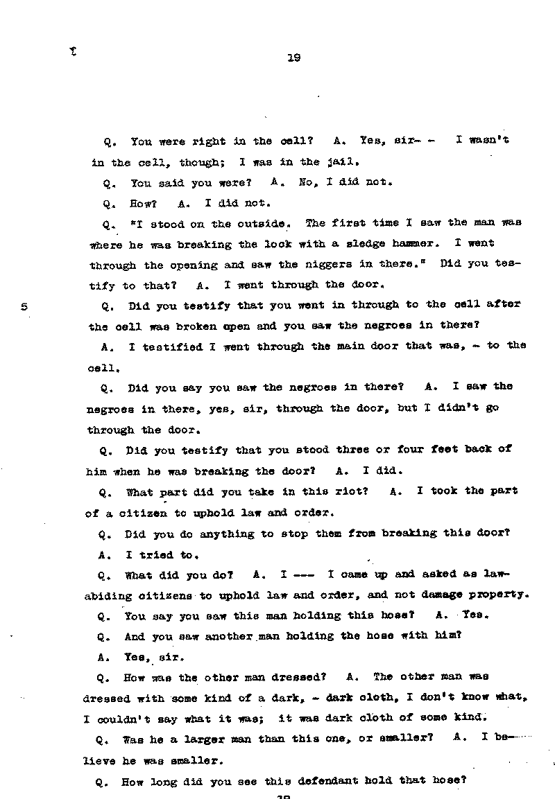 Gilbert Henry Stephenson. No. 6598.--Gov&#039;t Record(s)--Trial Transcript (gif)