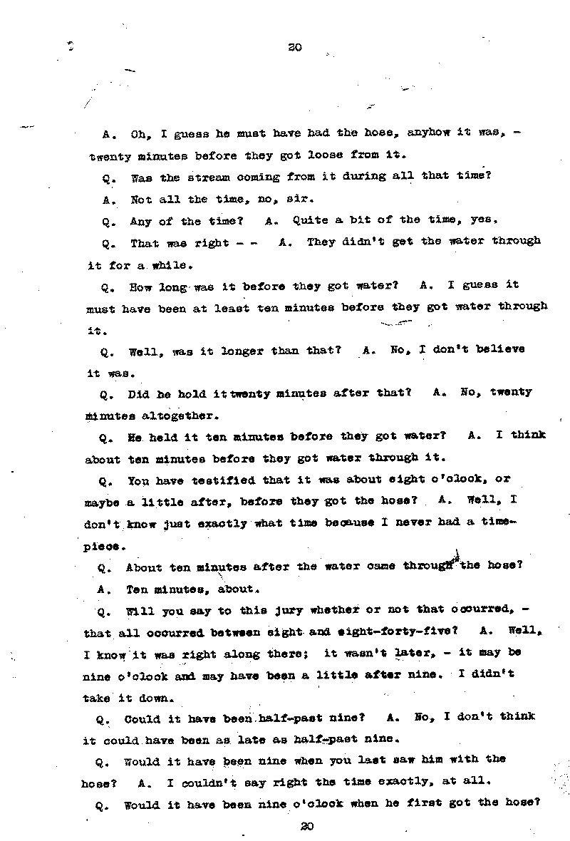 Gilbert Henry Stephenson. No. 6598.--Gov&#039;t Record(s)--Trial Transcript (gif)
