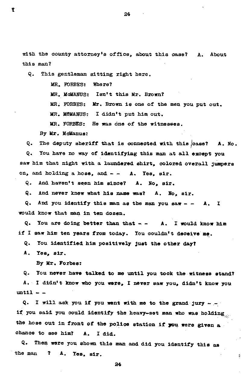 Gilbert Henry Stephenson. No. 6598.--Gov&#039;t Record(s)--Trial Transcript (gif)
