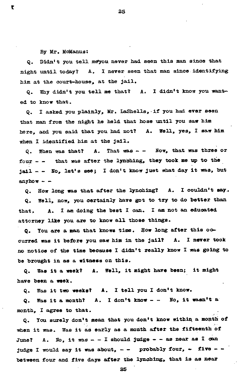 Gilbert Henry Stephenson. No. 6598.--Gov&#039;t Record(s)--Trial Transcript (gif)