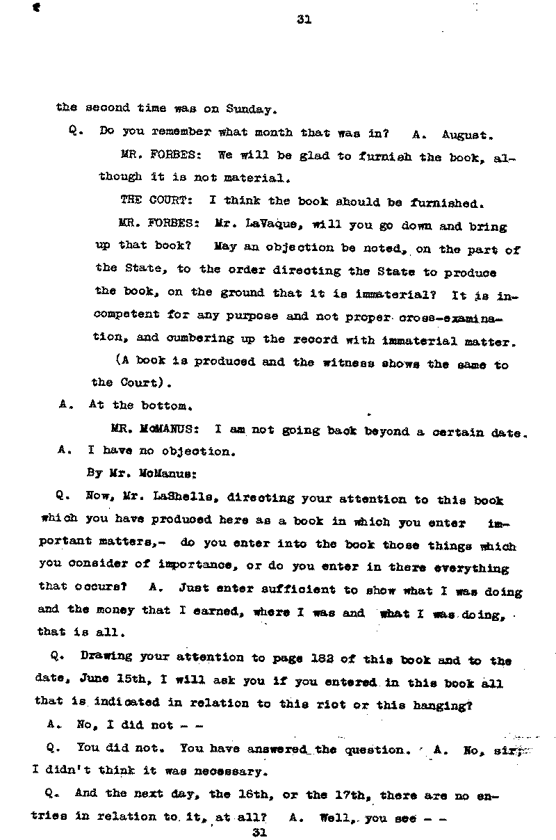 Gilbert Henry Stephenson. No. 6598.--Gov&#039;t Record(s)--Trial Transcript (gif)