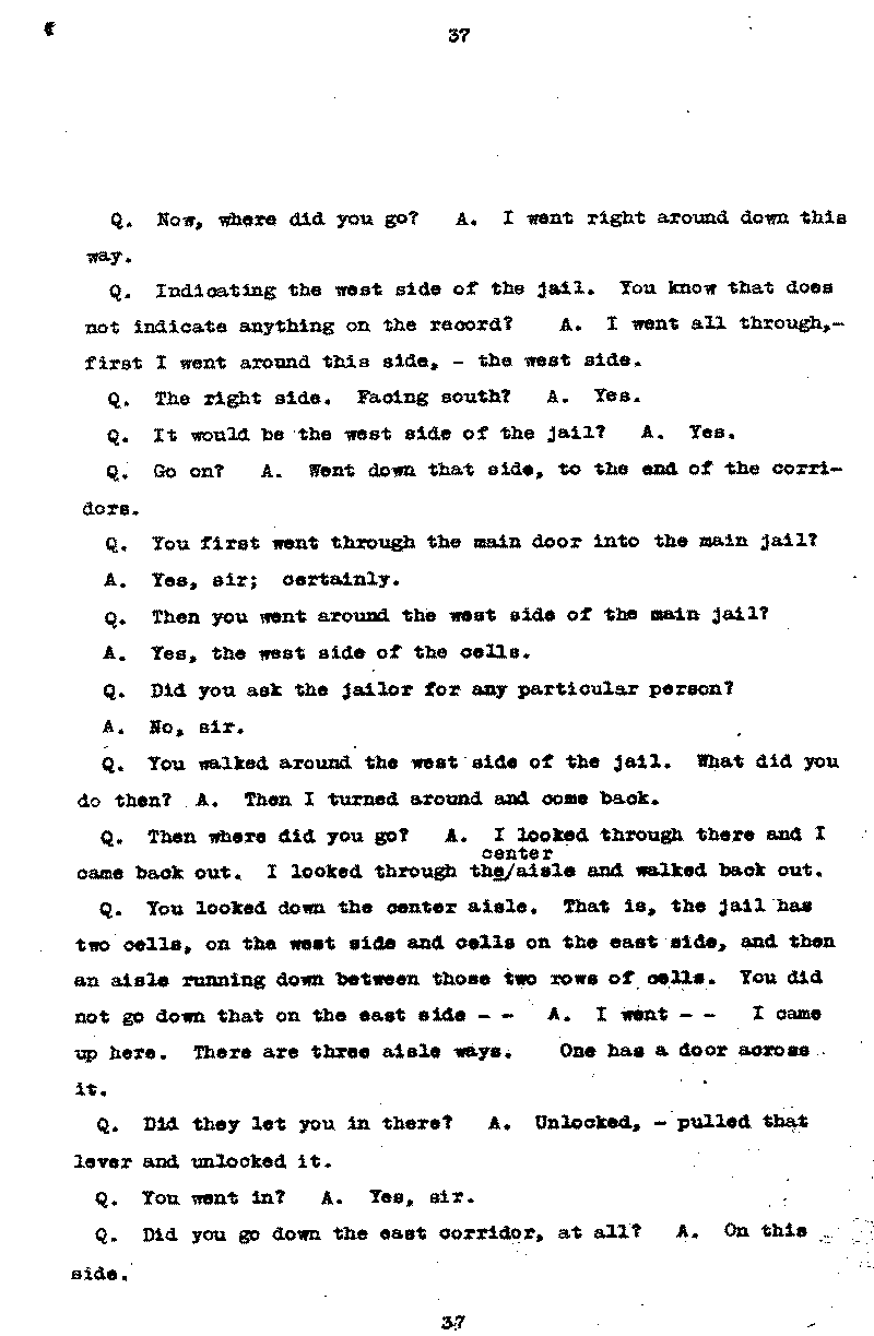 Gilbert Henry Stephenson. No. 6598.--Gov&#039;t Record(s)--Trial Transcript (gif)
