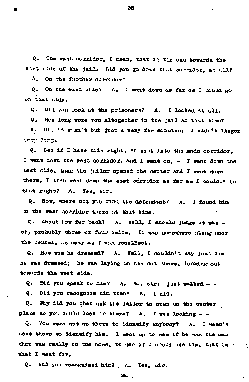 Gilbert Henry Stephenson. No. 6598.--Gov&#039;t Record(s)--Trial Transcript (gif)