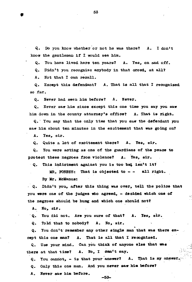 Gilbert Henry Stephenson. No. 6598.--Gov&#039;t Record(s)--Trial Transcript (gif)