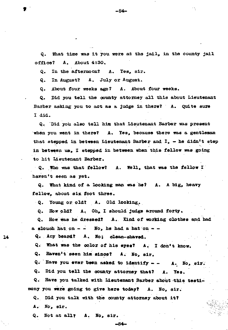 Gilbert Henry Stephenson. No. 6598.--Gov&#039;t Record(s)--Trial Transcript (gif)