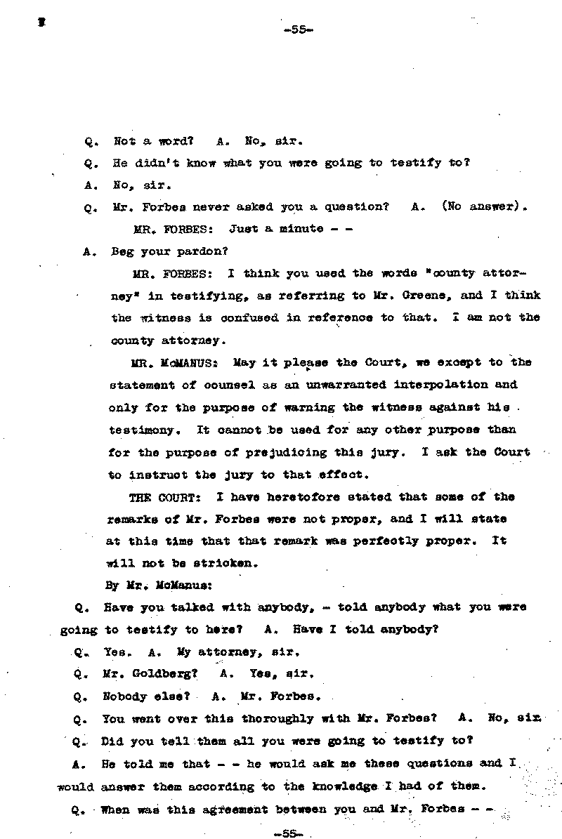 Gilbert Henry Stephenson. No. 6598.--Gov&#039;t Record(s)--Trial Transcript (gif)