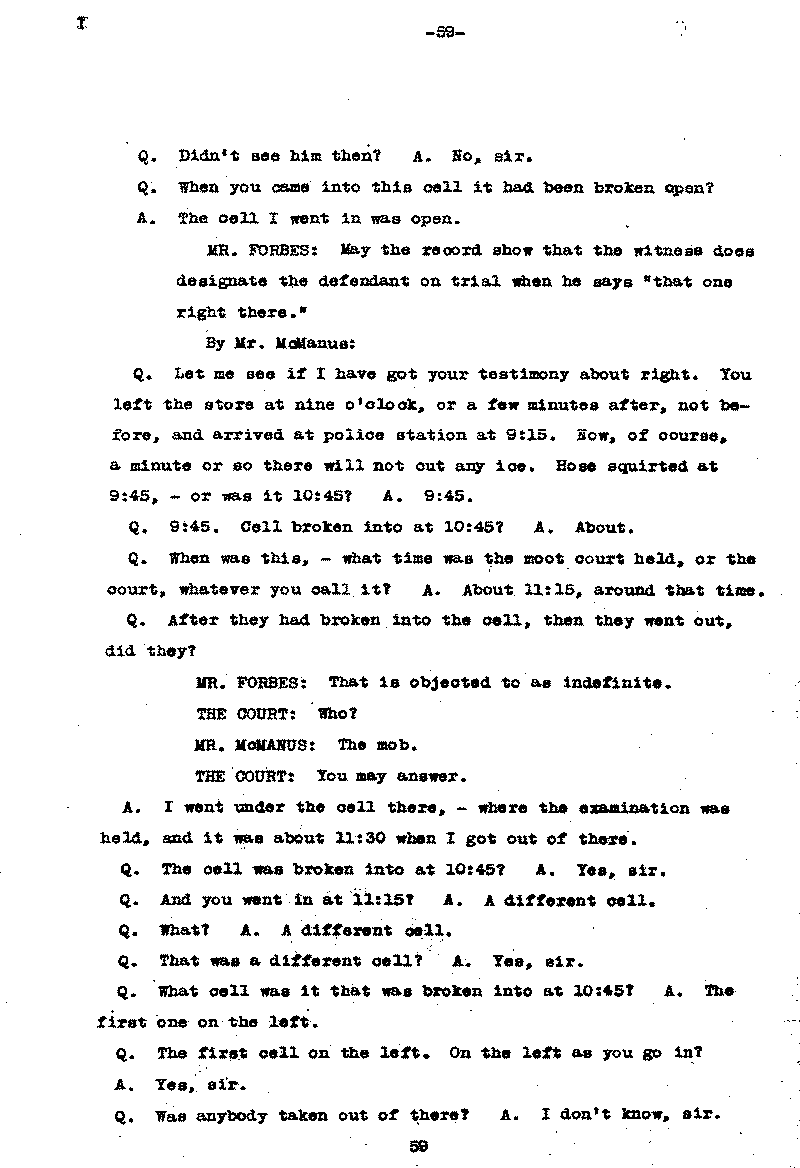 Gilbert Henry Stephenson. No. 6598.--Gov&#039;t Record(s)--Trial Transcript (gif)