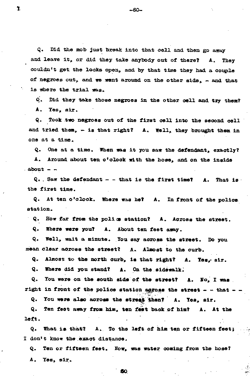 Gilbert Henry Stephenson. No. 6598.--Gov&#039;t Record(s)--Trial Transcript (gif)
