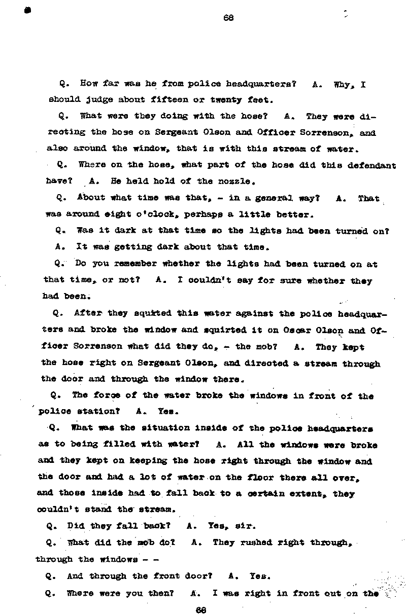 Gilbert Henry Stephenson. No. 6598.--Gov&#039;t Record(s)--Trial Transcript (gif)