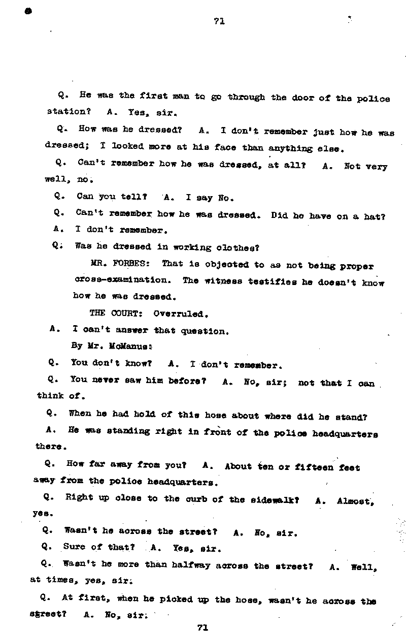 Gilbert Henry Stephenson. No. 6598.--Gov&#039;t Record(s)--Trial Transcript (gif)