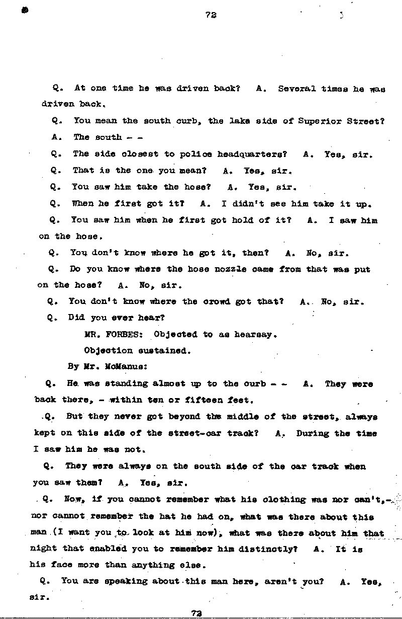 Gilbert Henry Stephenson. No. 6598.--Gov&#039;t Record(s)--Trial Transcript (gif)