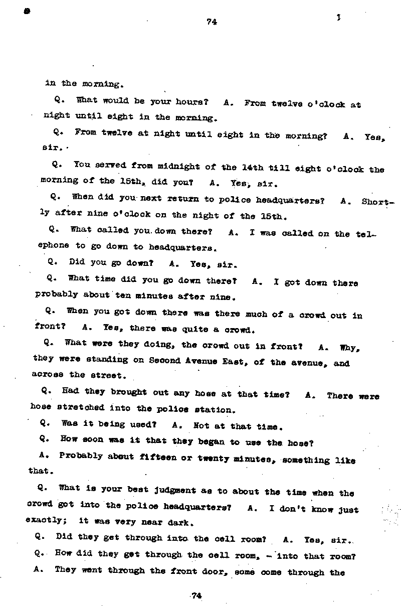 Gilbert Henry Stephenson. No. 6598.--Gov&#039;t Record(s)--Trial Transcript (gif)