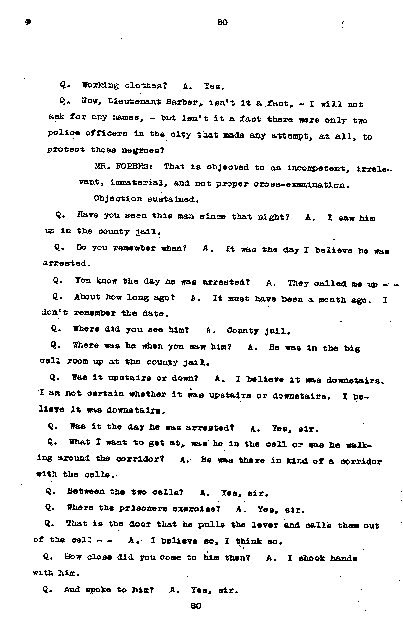 Gilbert Henry Stephenson. No. 6598.--Gov&#039;t Record(s)--Trial Transcript (gif)