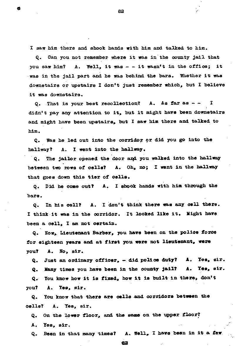 Gilbert Henry Stephenson. No. 6598.--Gov&#039;t Record(s)--Trial Transcript (gif)
