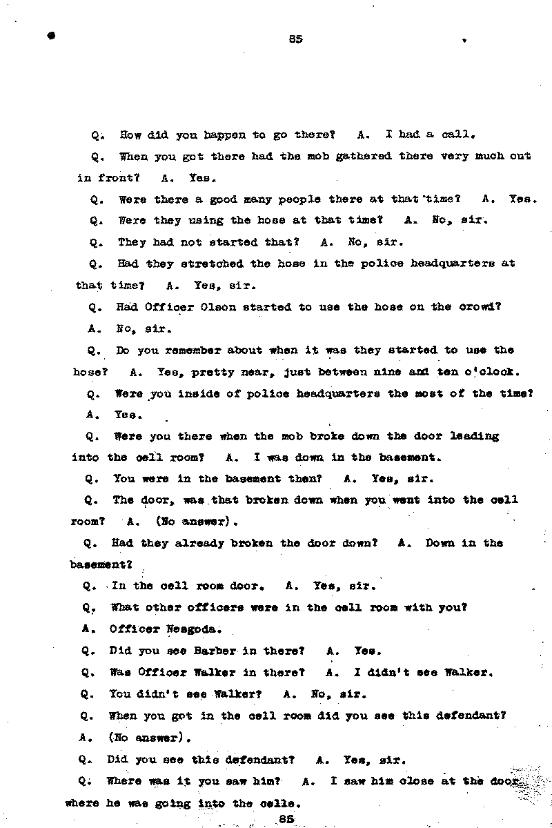 Gilbert Henry Stephenson. No. 6598.--Gov&#039;t Record(s)--Trial Transcript (gif)