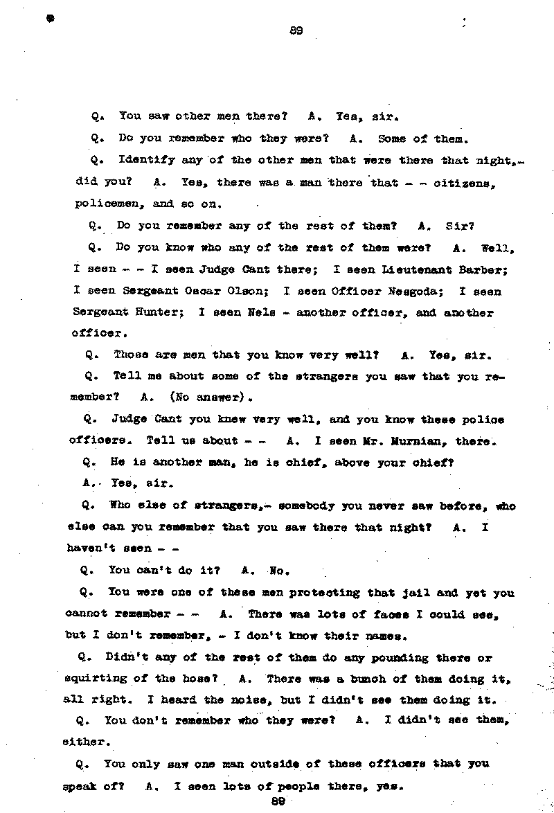 Gilbert Henry Stephenson. No. 6598.--Gov&#039;t Record(s)--Trial Transcript (gif)