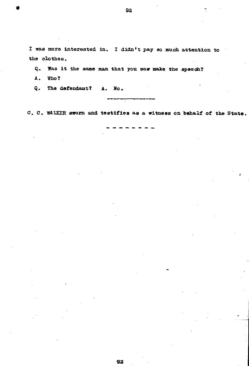 Gilbert Henry Stephenson. No. 6598.--Gov&#039;t Record(s)--Trial Transcript (gif)