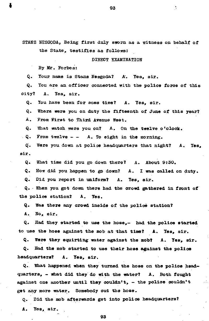 Gilbert Henry Stephenson. No. 6598.--Gov&#039;t Record(s)--Trial Transcript (gif)