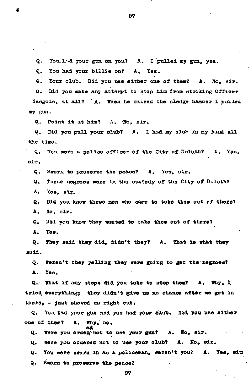 Gilbert Henry Stephenson. No. 6598.--Gov&#039;t Record(s)--Trial Transcript (gif)