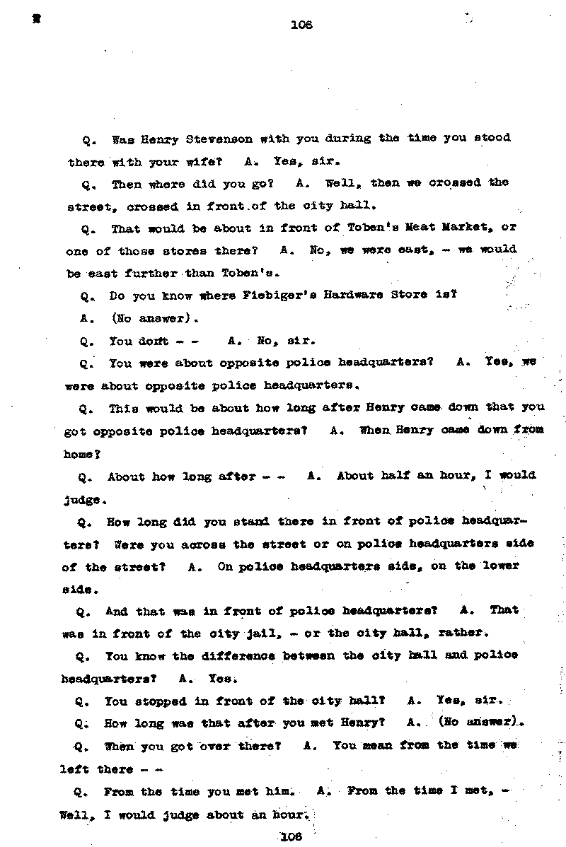 Gilbert Henry Stephenson. No. 6598.--Gov&#039;t Record(s)--Trial Transcript (gif)