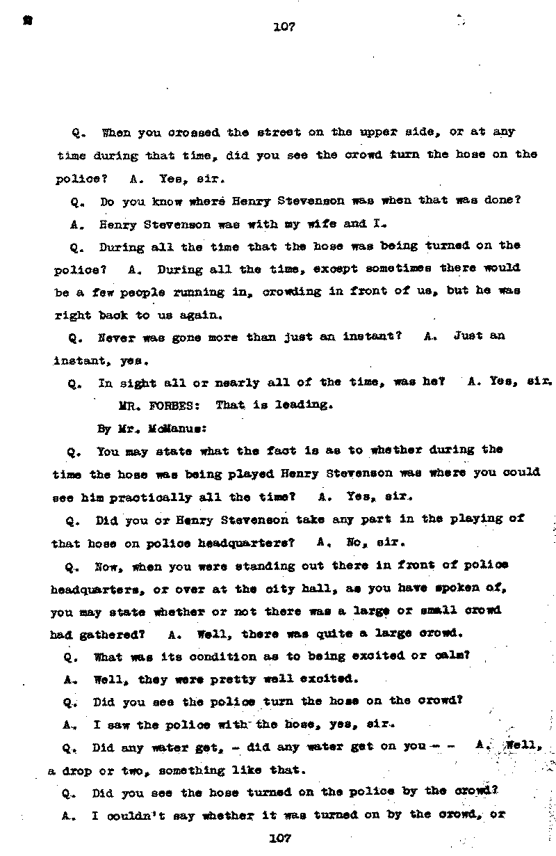 Gilbert Henry Stephenson. No. 6598.--Gov&#039;t Record(s)--Trial Transcript (gif)