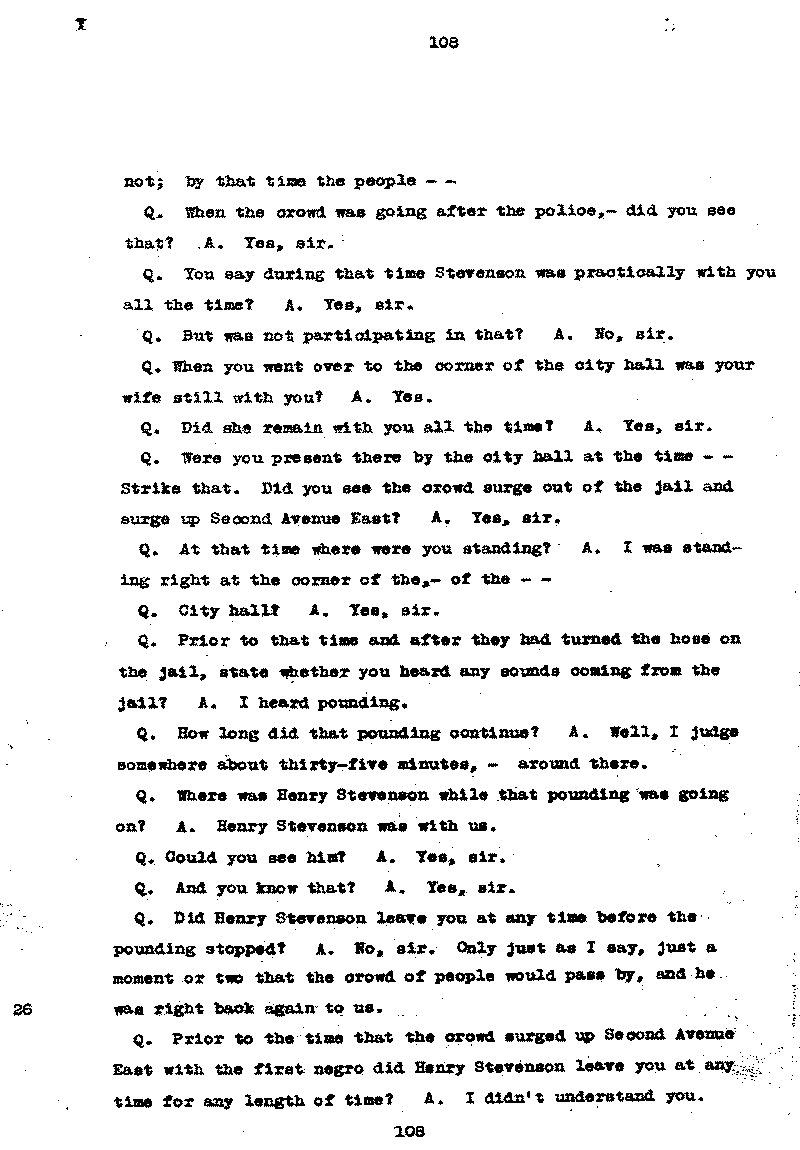 Gilbert Henry Stephenson. No. 6598.--Gov&#039;t Record(s)--Trial Transcript (gif)