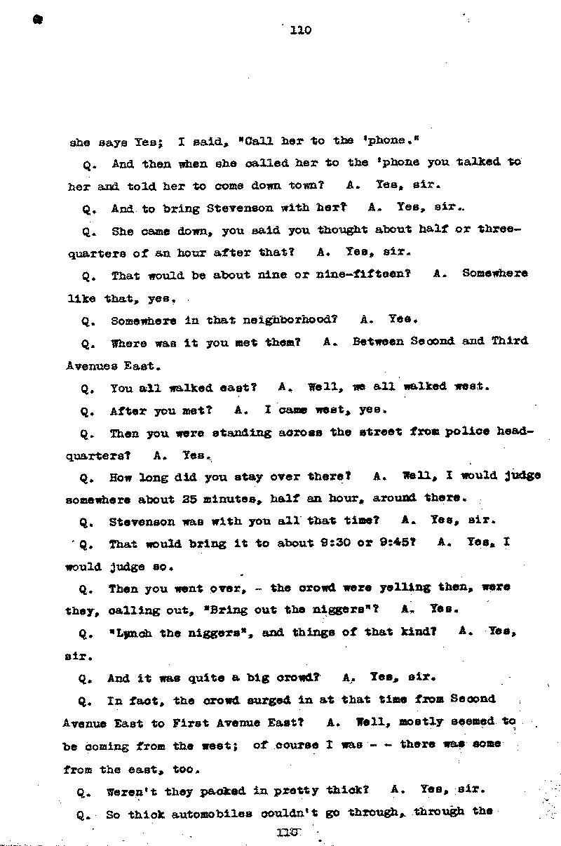 Gilbert Henry Stephenson. No. 6598.--Gov&#039;t Record(s)--Trial Transcript (gif)