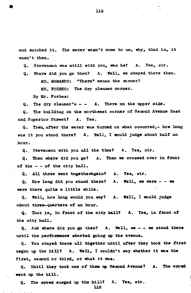 Gilbert Henry Stephenson. No. 6598.--Gov&#039;t Record(s)--Trial Transcript (gif)