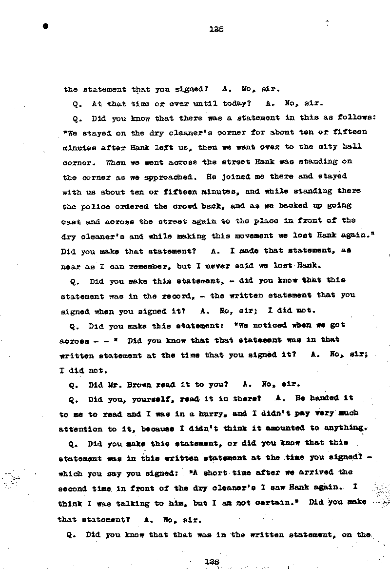 Gilbert Henry Stephenson. No. 6598.--Gov&#039;t Record(s)--Trial Transcript (gif)