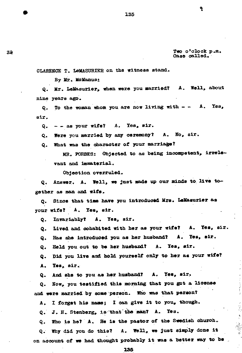 Gilbert Henry Stephenson. No. 6598.--Gov&#039;t Record(s)--Trial Transcript (gif)