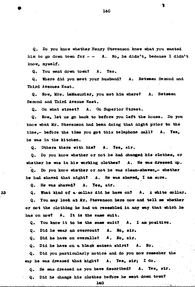 Gilbert Henry Stephenson. No. 6598.--Gov&#039;t Record(s)--Trial Transcript (gif)