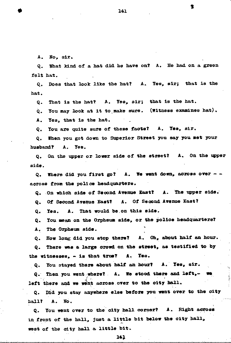 Gilbert Henry Stephenson. No. 6598.--Gov&#039;t Record(s)--Trial Transcript (gif)