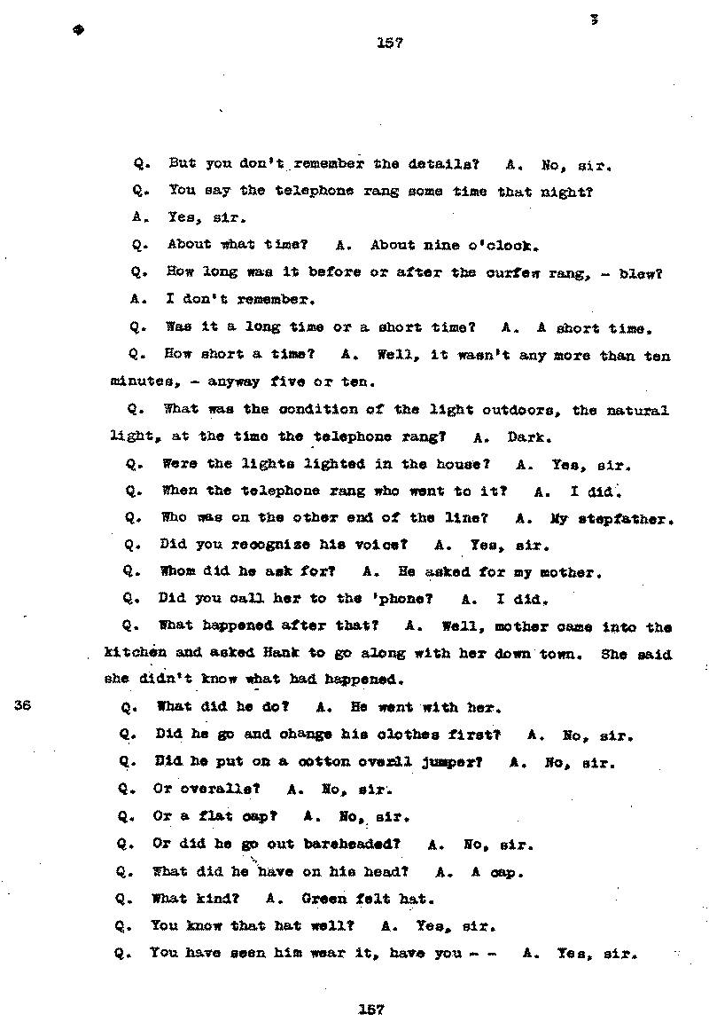 Gilbert Henry Stephenson. No. 6598.--Gov&#039;t Record(s)--Trial Transcript (gif)
