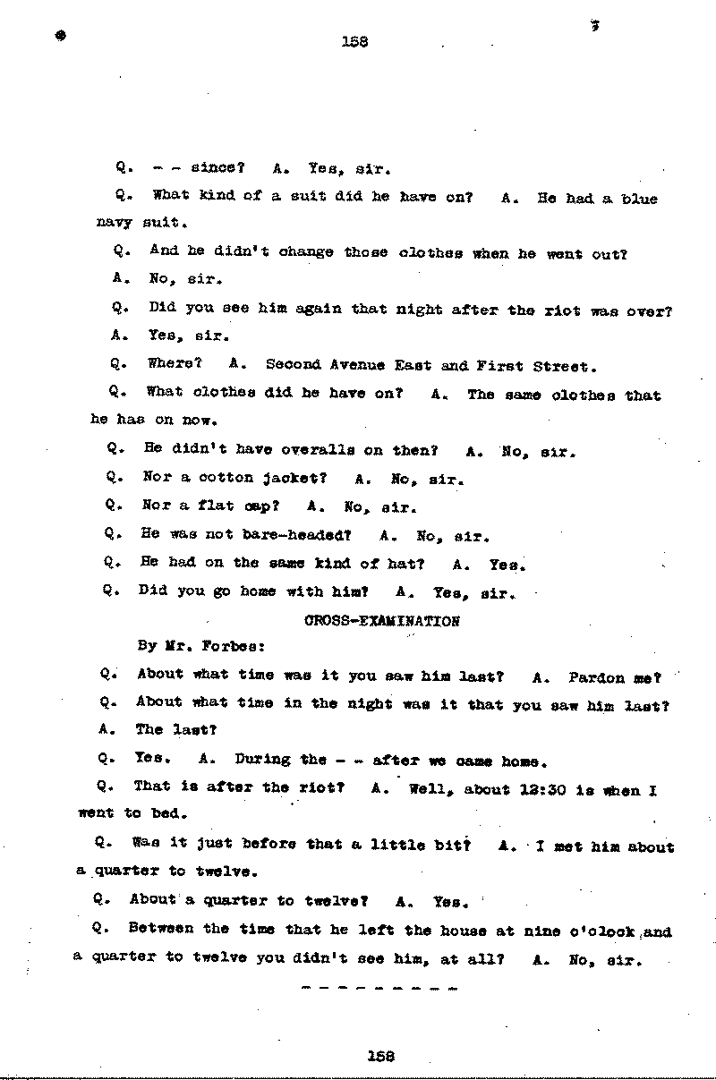 Gilbert Henry Stephenson. No. 6598.--Gov&#039;t Record(s)--Trial Transcript (gif)
