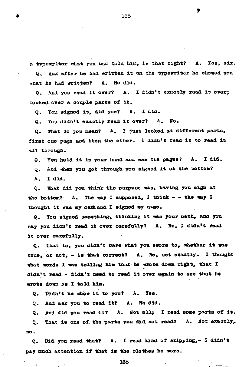 Gilbert Henry Stephenson. No. 6598.--Gov&#039;t Record(s)--Trial Transcript (gif)