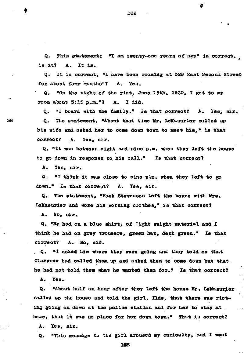 Gilbert Henry Stephenson. No. 6598.--Gov&#039;t Record(s)--Trial Transcript (gif)