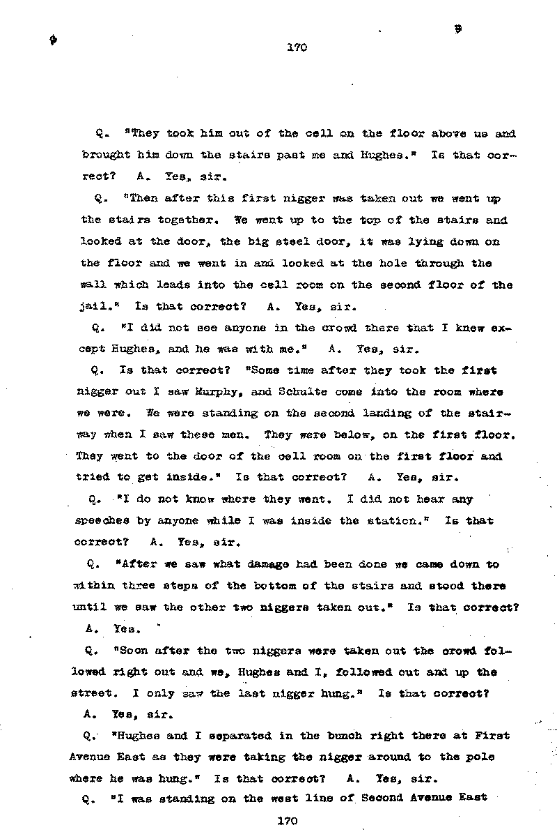 Gilbert Henry Stephenson. No. 6598.--Gov&#039;t Record(s)--Trial Transcript (gif)