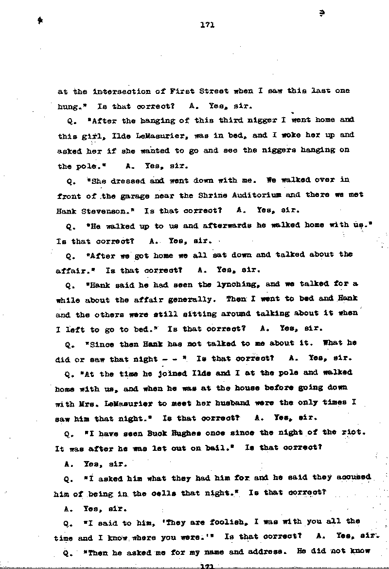 Gilbert Henry Stephenson. No. 6598.--Gov&#039;t Record(s)--Trial Transcript (gif)