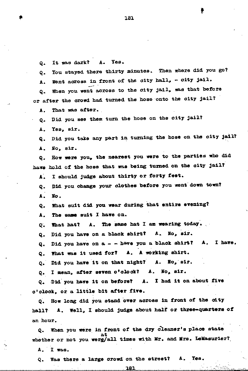 Gilbert Henry Stephenson. No. 6598.--Gov&#039;t Record(s)--Trial Transcript (gif)